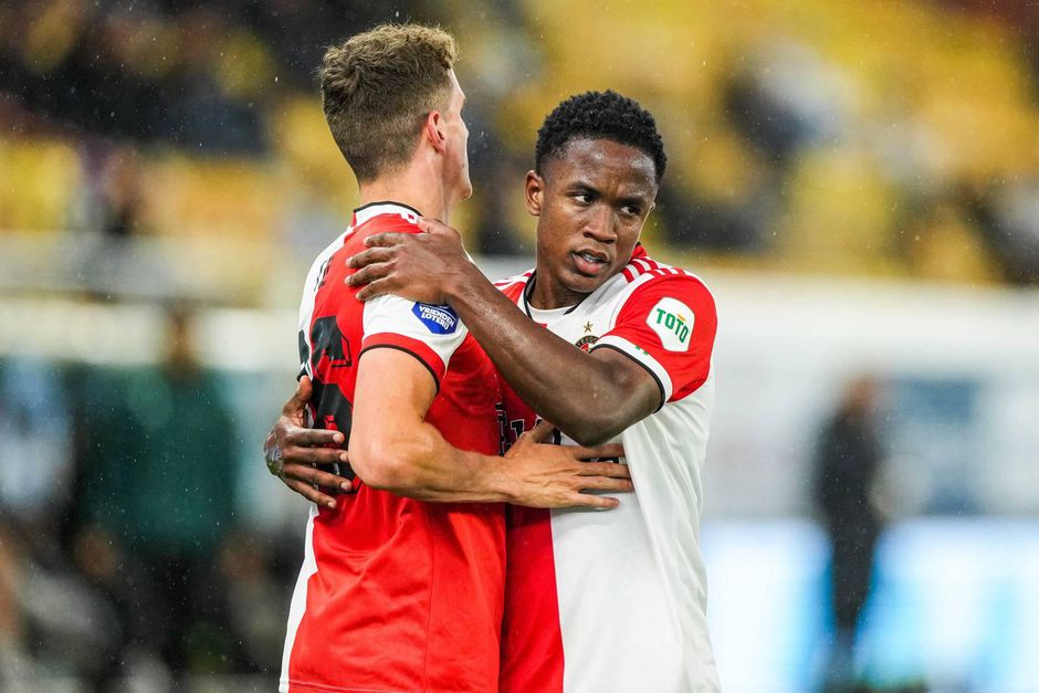Krakers! Dit is het programma van de eredivisie van aankomend weekeinde