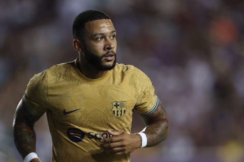 Memphis Depay wordt met deze 5 clubs in verband gebracht