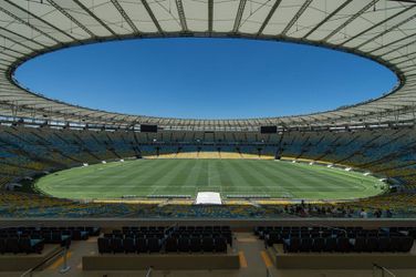 Copa América gaat zondag 'gewoon' van start in Brazilië, maar publiek ontbreekt