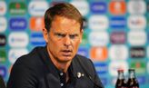 Frank de Boer haalt wéér de kerst niet: coach ontslagen bij Al-Jazira featured image