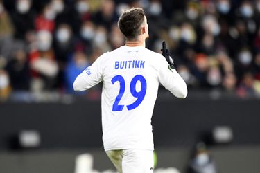 Vitesse maakt nog alle kans op knock-outfase na gelijkspel tegen Stade Rennais