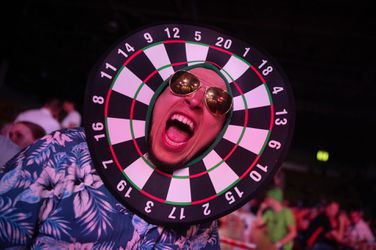 PDC verandert opzet World Cup of Darts: 'Doubles all the way'