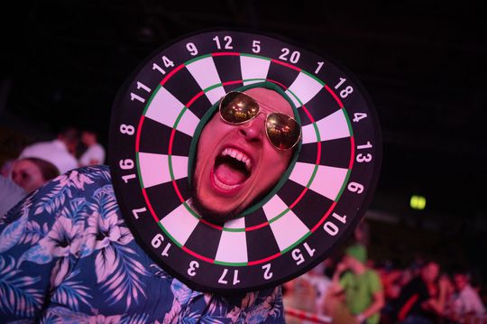 PDC verandert opzet World Cup of Darts: 'Doubles all the way'