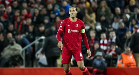 Champions League: dit is wat jij kan verdienen aan duel tussen Danjuma en Van Dijk