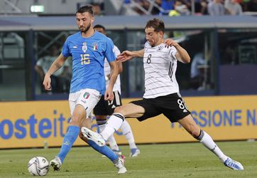 🎥 | Duitsland komt in Nations League niet verder dan gelijkspel tegen Italië vol debutanten