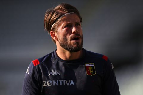 Nederlandse subtop zit achter Lasse Schöne aan: 'Maar die hebben allemaal nog geen ruimte'