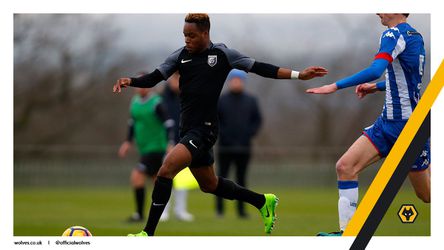 Seedorf vindt dankzij Nike Academy een profclub in Engeland