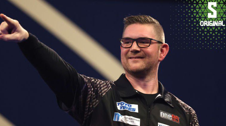 Darter Ron Meulenkamp probeert bookies te verslaan tegen Michael Smith: ‘Gewoon op mij inzetten’