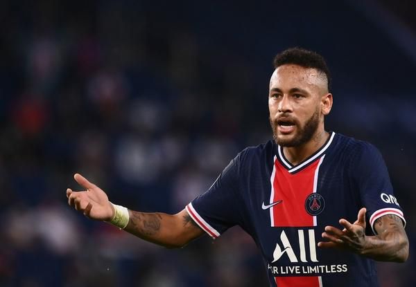 Belastingdienst zet Neymar op zwarte lijst: voetballer heeft nog schuld van 34 miljoen openstaan