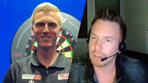 Jerry Hendriks heeft grote verwachtingen van Wessel Nijman: 'Verrassing van het WK'