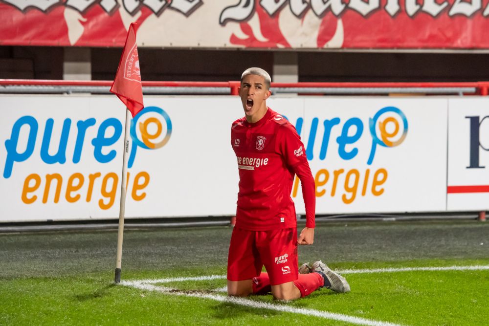 Problemen voor FC Twente-trainer Pusic in aanloop naar topper tegen Go Ahead