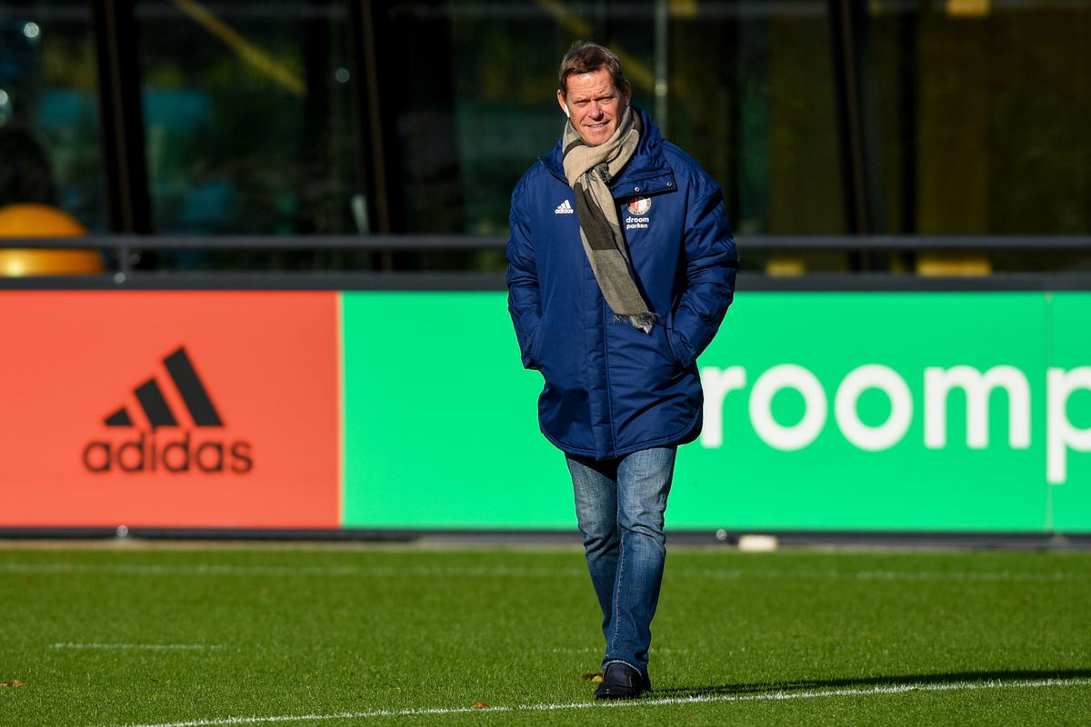 'Feyenoord troeft Borussia Dortmund af, Duitsers claimen contract'