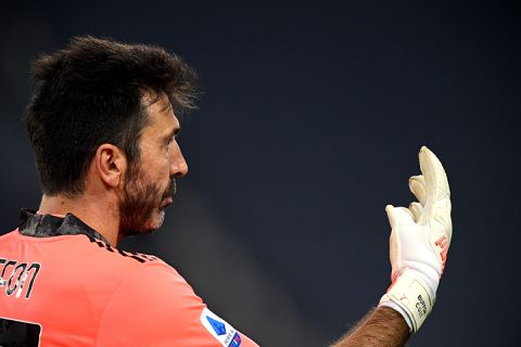 Officieel: Gianluigi Buffon keert terug bij Parma