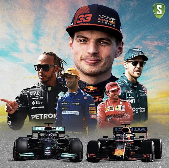 TV Gids: afwijkende tijden voor de Formule 1 in Bahrein