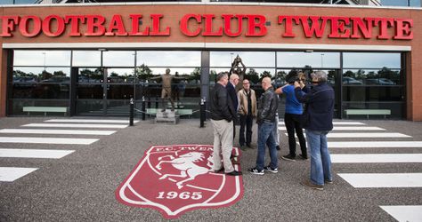Eredivisieclubs willen dat FC Twente kort geding intrekt