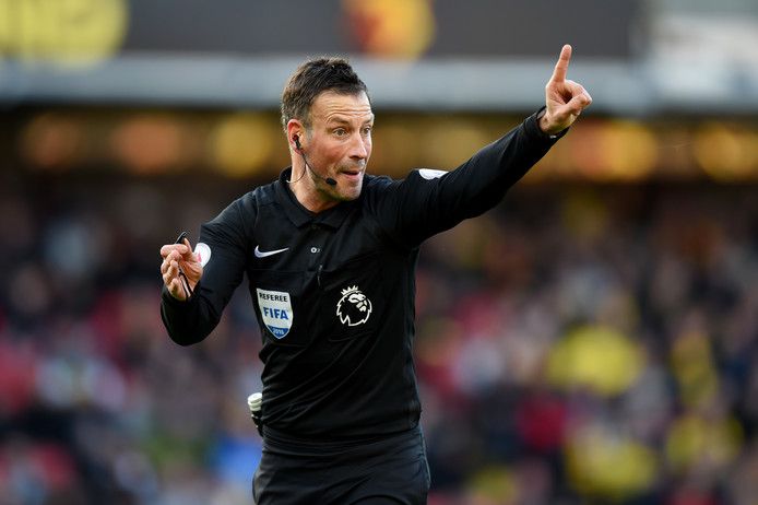 'Super League wil ook scheidsrechter Clattenburg naar China halen'