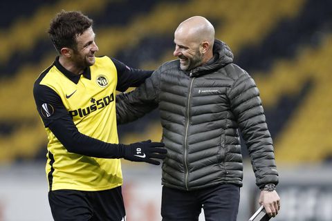 De tegenstander van Ajax: deze 8 dingen wist je misschien nog niet van Young Boys