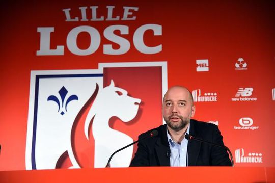 Ajax-tegenstander Lille moet in de winterstop mogelijk een paar van de beste spelers verkopen