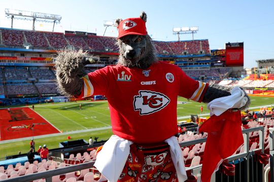 Super Bowl-betters wanhopig na puinzooi bij Unibet: 'Wil jullie zelfs letterlijk geld geven'