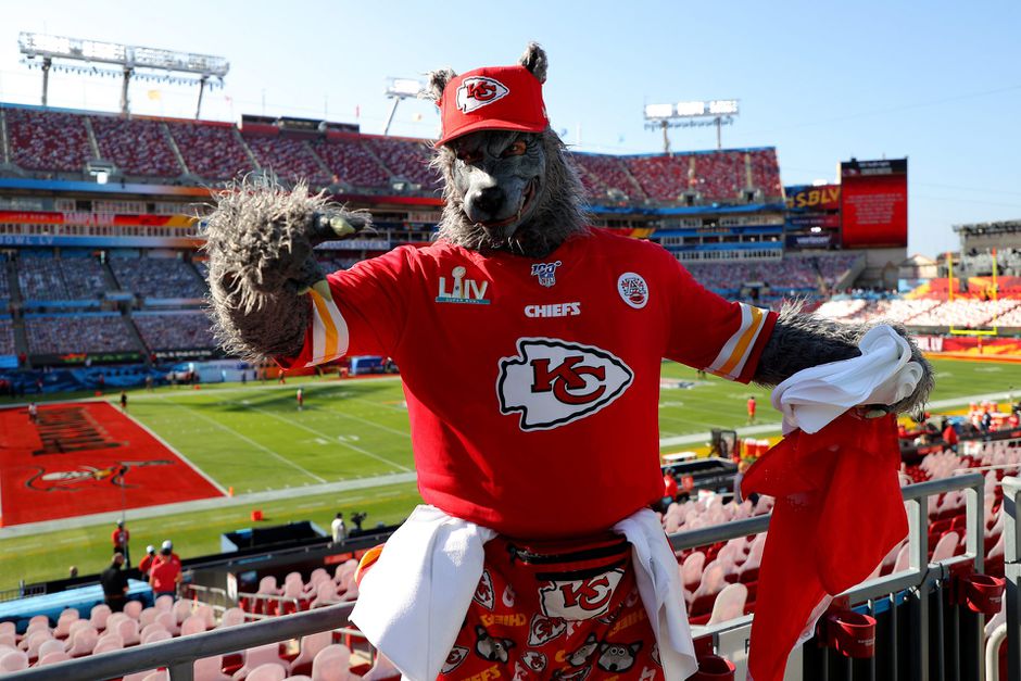 Super Bowl-betters wanhopig na puinzooi bij Unibet: 'Wil jullie zelfs letterlijk geld geven'