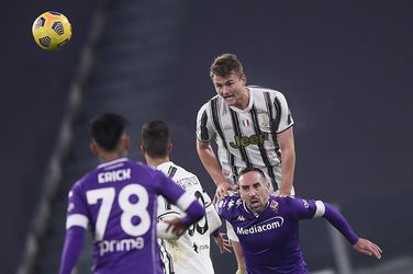 Dit is waarom er vandaag een VOLLEDIGE speelronde is in de Serie A