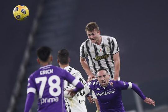 Dit is waarom er vandaag een VOLLEDIGE speelronde is in de Serie A