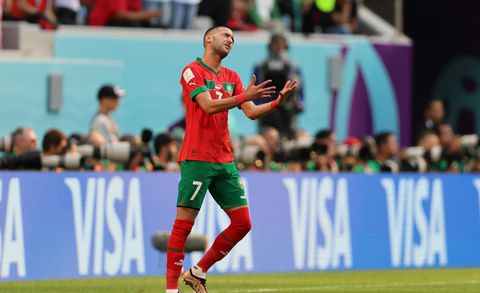 Dit WK nu al net zo vaak 0-0 als vorig WK én EK bij elkaar