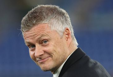 Solskjaer roept ManUnited-fans op om geen geweld te gebruiken bij protesten