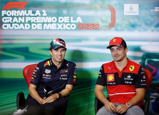 Dit is de WK-stand in de Formule 1 na de Grand Prix van Brazilië