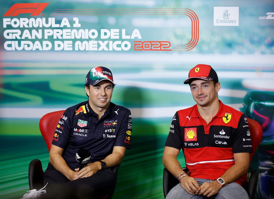 Dit is de WK-stand in de Formule 1 na de Grand Prix van Brazilië