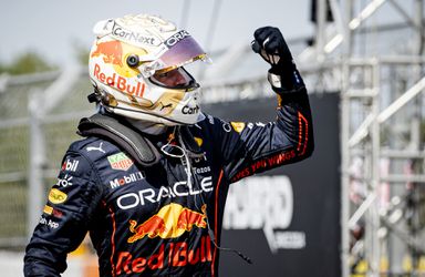 Max Verstappen verwacht een hectisch, maar bijzonder weekend op 'te gekke baan' in Monaco