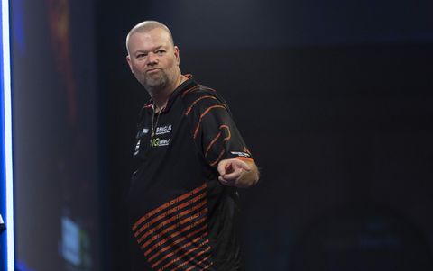 German Darts Grand Prix: deze 6 Nederlanders spelen in de 2e ronde