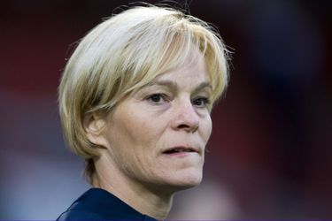 'Vera Pauw wilde naam verkrachter niet zeggen tegen KNVB, nog geen nieuw gesprek geweest'
