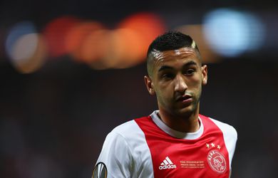 Bondsvoorzitter Marokko wil snel om de tafel met Ziyech en Renard