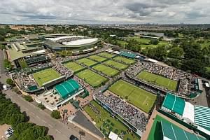 Wimbledon smijt dit jaar met nóg meer miljoenen