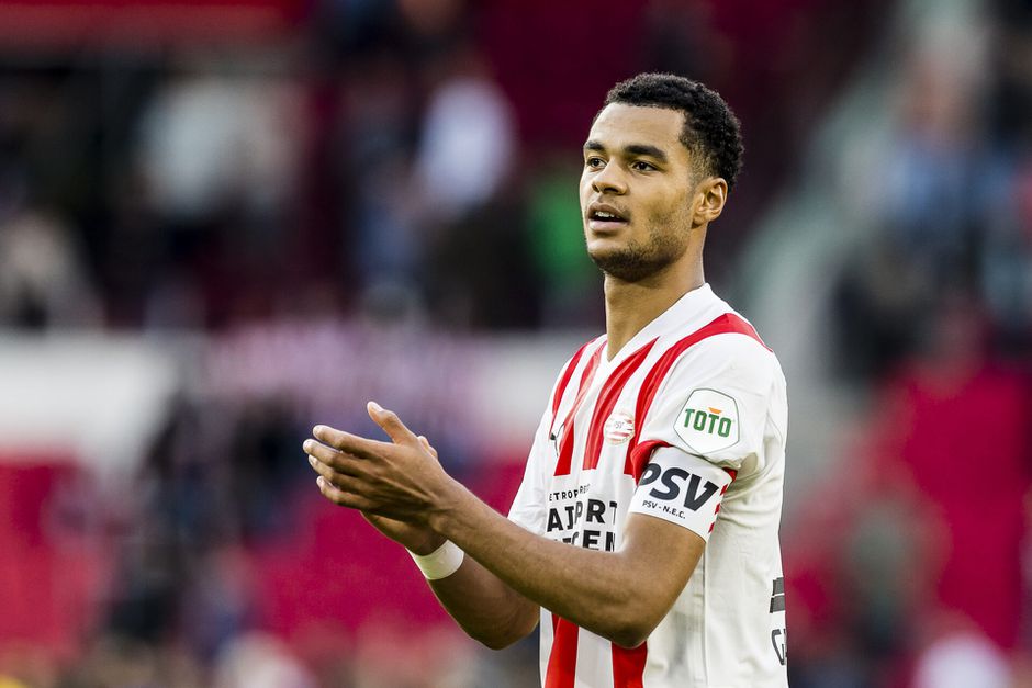 Cody Gakpo wordt de 11e Nederlander bij Liverpool, deze 10 gingen hem voor