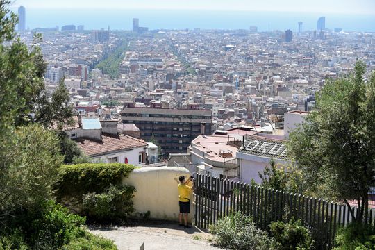 Van Utrecht naar Barcelona: La Vuelta start volgend jaar in Catalaanse hoofdstad