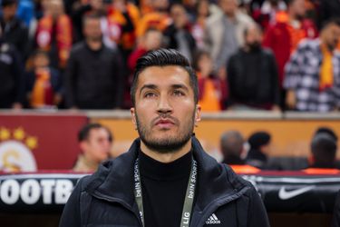 Oud-Feyenoorder Nuri Sahin wordt assistent-trainer van Borussia Dortmund