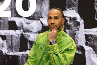 McLaren-teambaas is Lewis Hamiltons gemopper over juwelenregel zat: 'Dan race je maar niet'