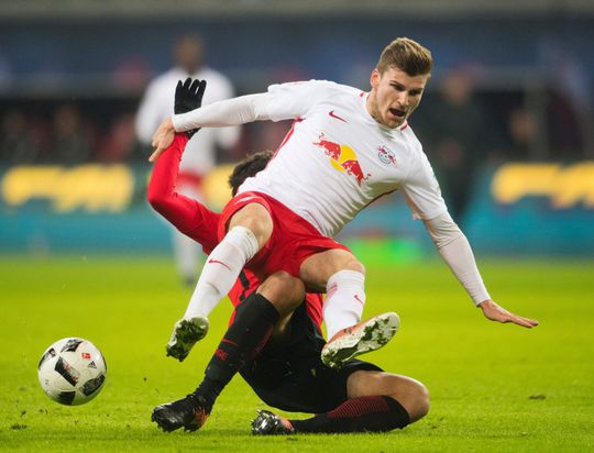 Spelers Leipzig worden één voor één ziek in aanloop naar topper met BVB
