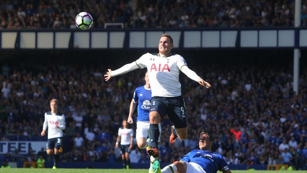 Pochettino uiterst tevreden met debuterende Janssen: 'Hij veranderde de wedstrijd'