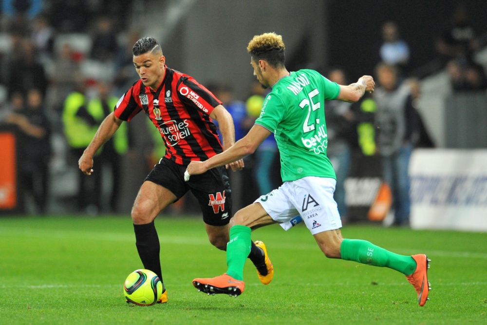 Ligue 1-revelatie Ben Arfa tekent bij topclub PSG