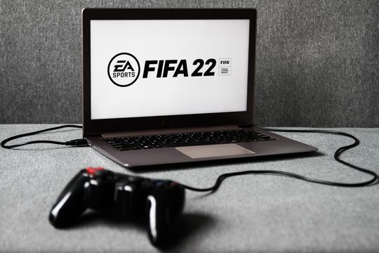 'FIFA 23 krijgt voor de allereerste keer cross-play'