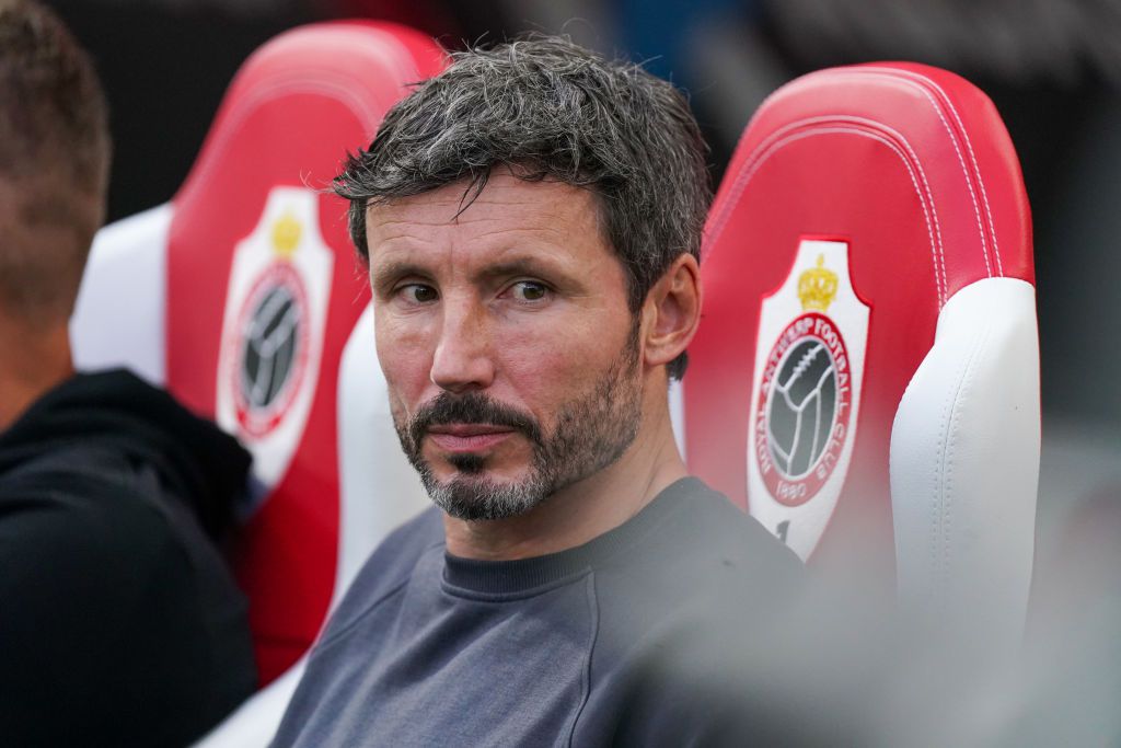 Mark van Bommel en co zijn niet te stoppen! 7e zege op rij voor Royal Antwerp