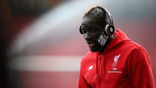 Liverpool-speler Mamadou Sakho betrapt op doping