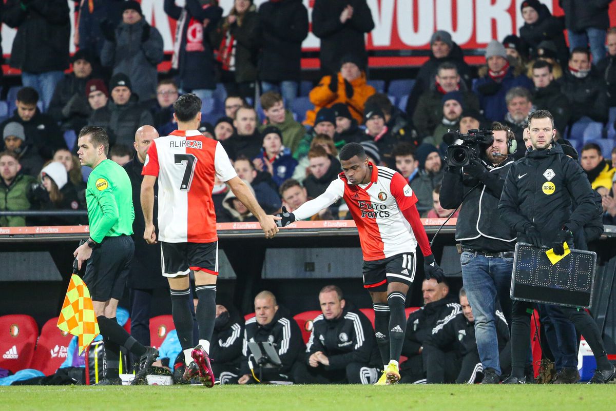 Dit is de opstelling van de koploper van de Eredivisie: 2 opvallende namen in de basis