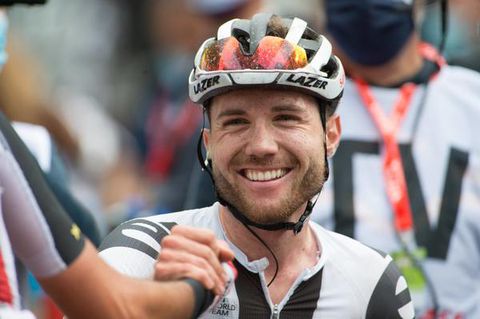 Tour-smaakmaker Hirschi vertrekt naar team van Pogacar