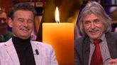 🎥 | Johan Derksen schaamt zich voor carnavalsnummer: 'Er staat een KAARS in de gang' featured image