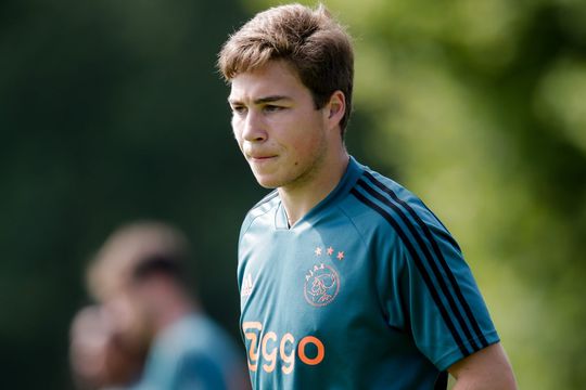 Samenvatting: Ajax en FC Utrecht spelen gelijk in oefenwedstrijdje (video)