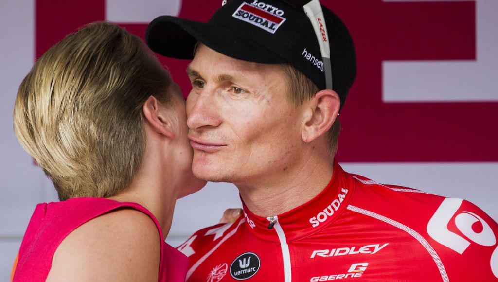 Greipel wint op Mallorca